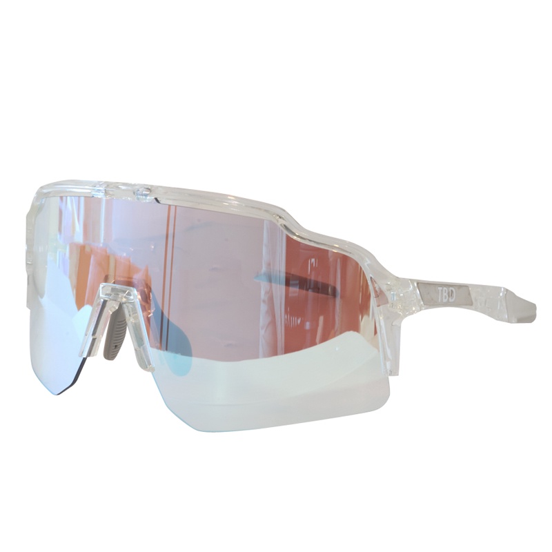 AKSESORIS LARI TBD SHIFT FLASH Photochromic Lens